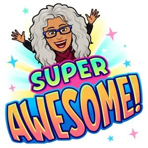 All personal closet! No thrift.